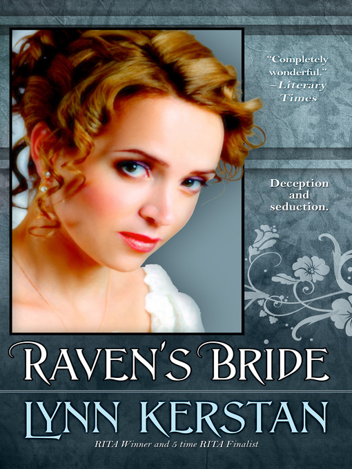 Title details for Raven's Bride by Lynn Kerstan - Available